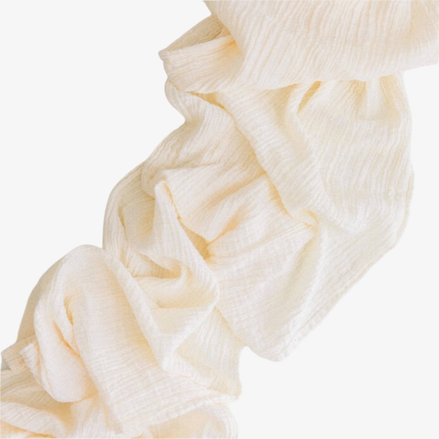 Borrowed Blu - Organic Cotton Table Runner