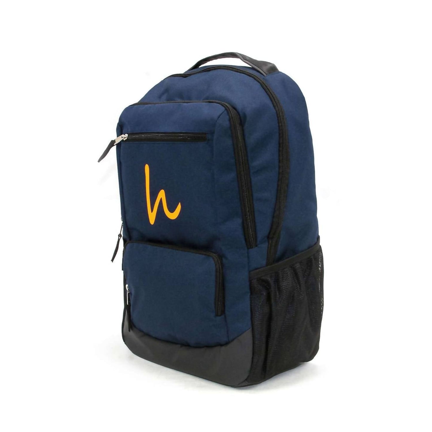 Hakki - Men's Carry-all Travel Everyday Laptop Backpack
