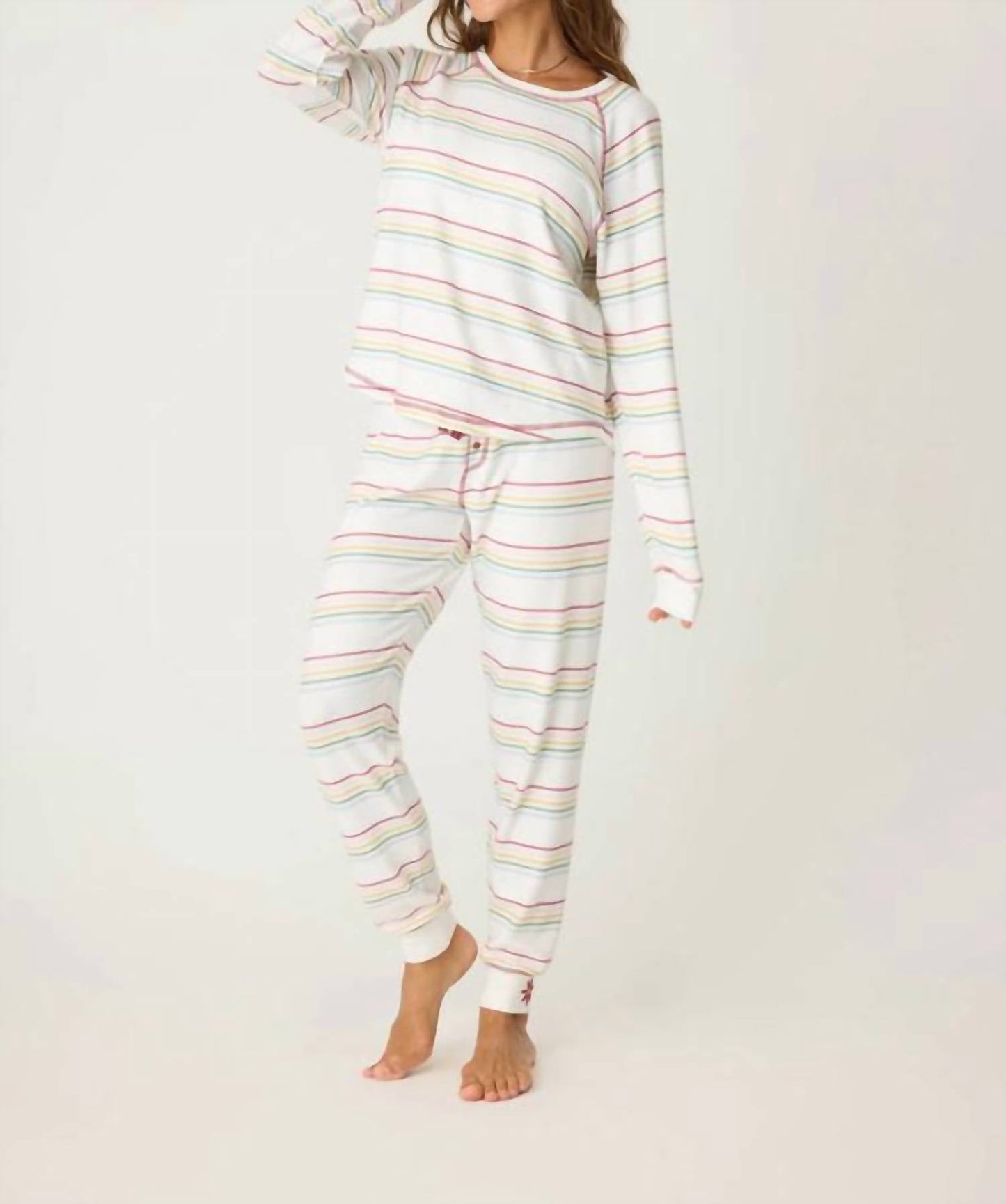 Pj Salvage - Joy To The World Jam Pant