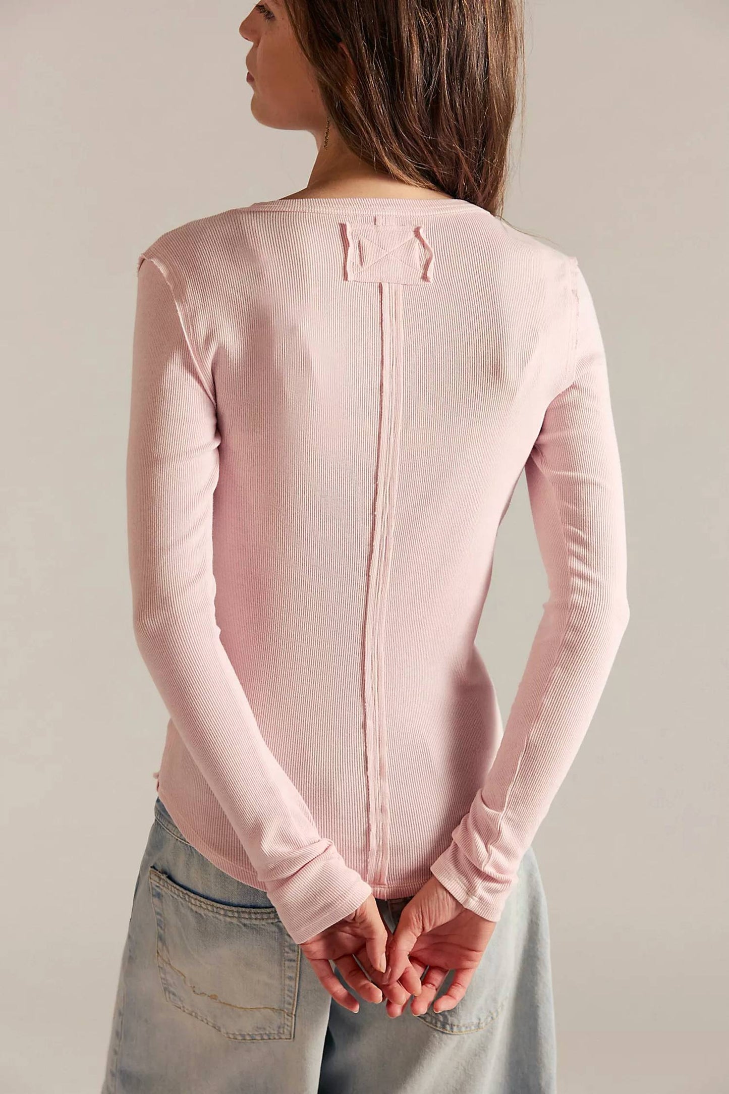 Free People - We The Free Jamie Henley Top
