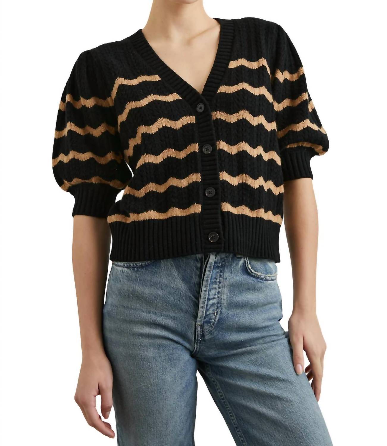 Rails - Isla Cardigan