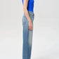 Agolde - Women's Arc Jean