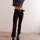 Free People - High Time Kick Flare Jeans