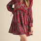 &Merci - Laurel Mini Dress