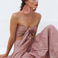 Erika Peña - Women's Silvia Tassel Earring