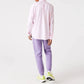 Lacoste - Tapered Fit Fleece Trackpants