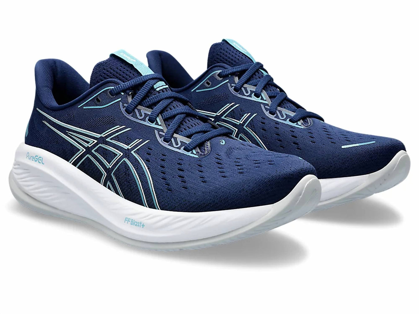 Asics - Men's Gel-cumulus 26 Running Shoes