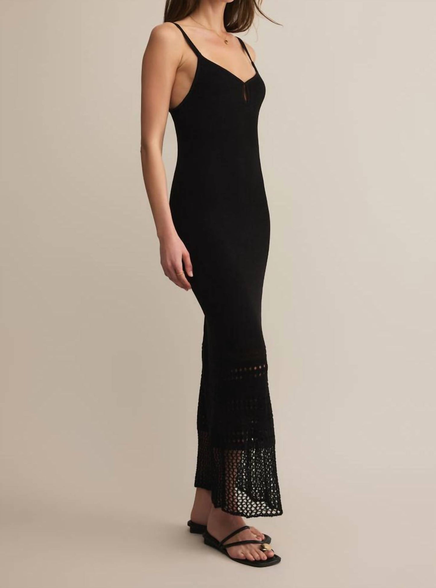 Z Supply - Callahan Maxi Dress