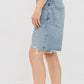 Agolde - Indra Relaxed Shorts