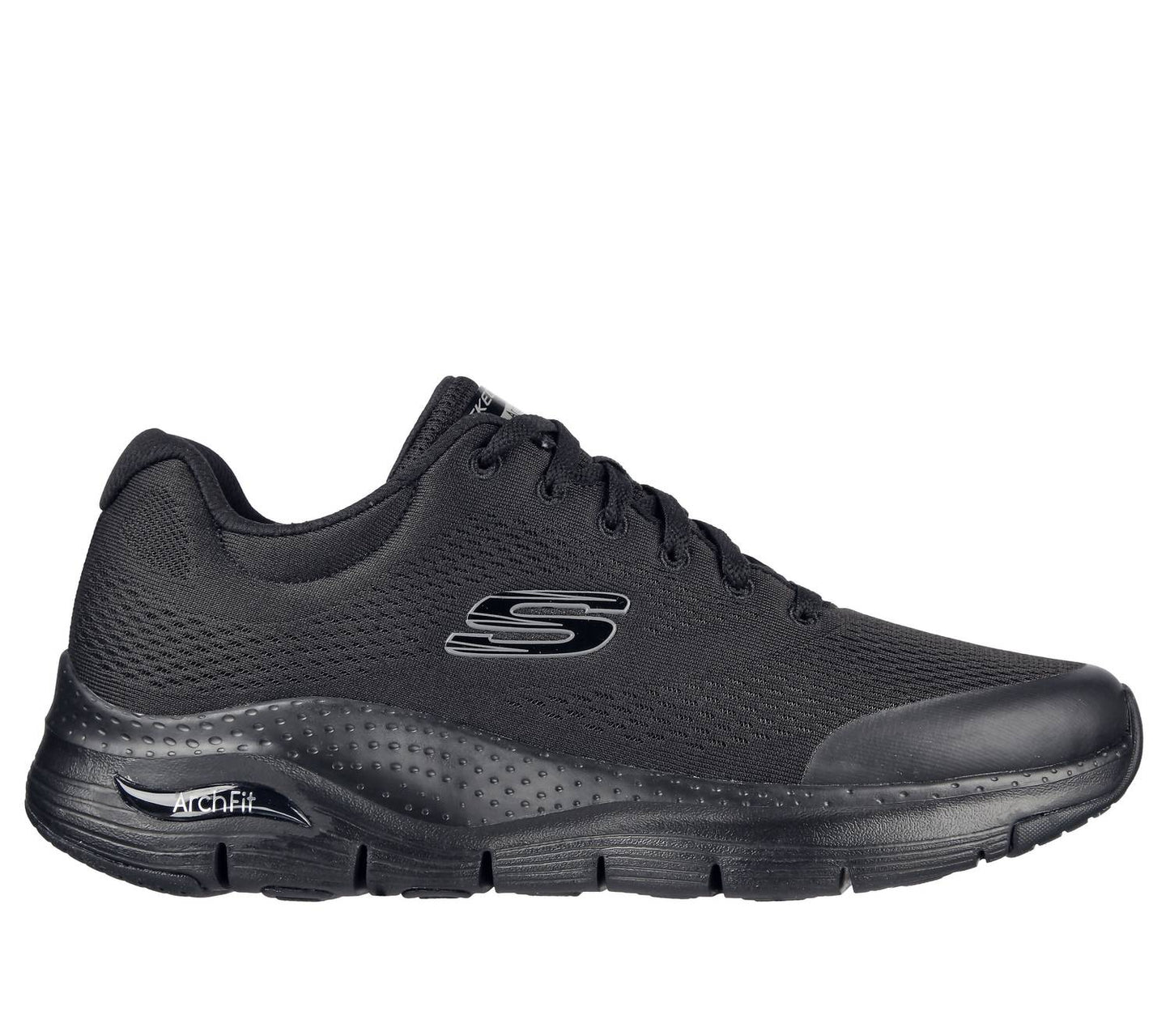 Skechers - MEN'S ARCH FIT SHOES - MEDIUM WIDTH