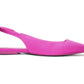 Chinese Laundry - Women's Rhyme Time Flat Shoes - Medium