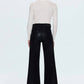 Pistola - Lana High Rise Ultra Wide Jean
