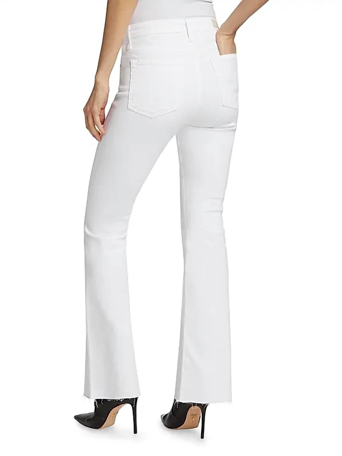 Ag Jeans - Farrah High Rise Bootcut Jeans
