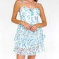 Kestan - Ryder Mini Dress