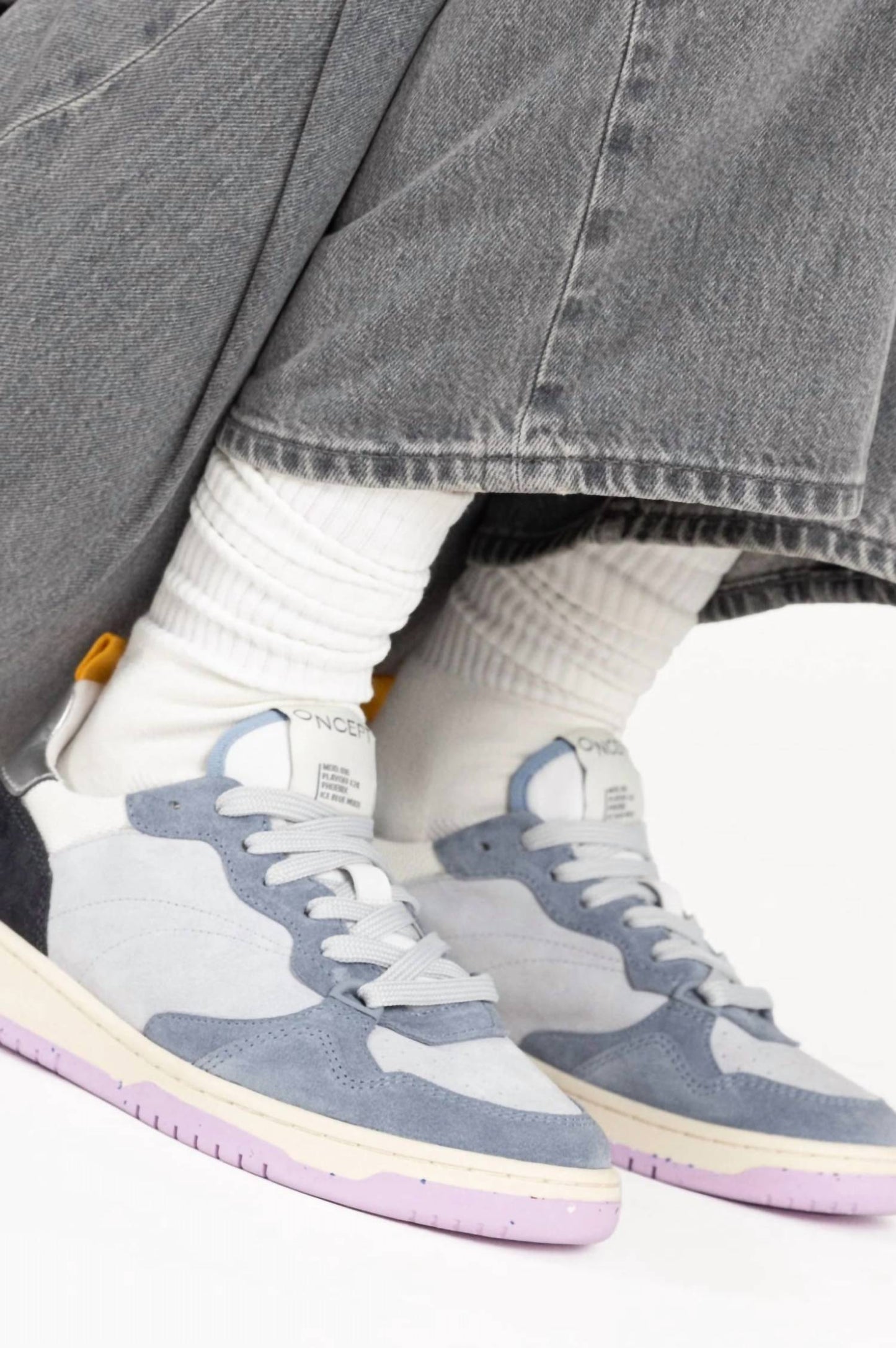 Oncept - Women's Phoenix Sneaker