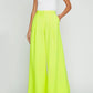 L'Agence - Caspian Wide Leg Pants
