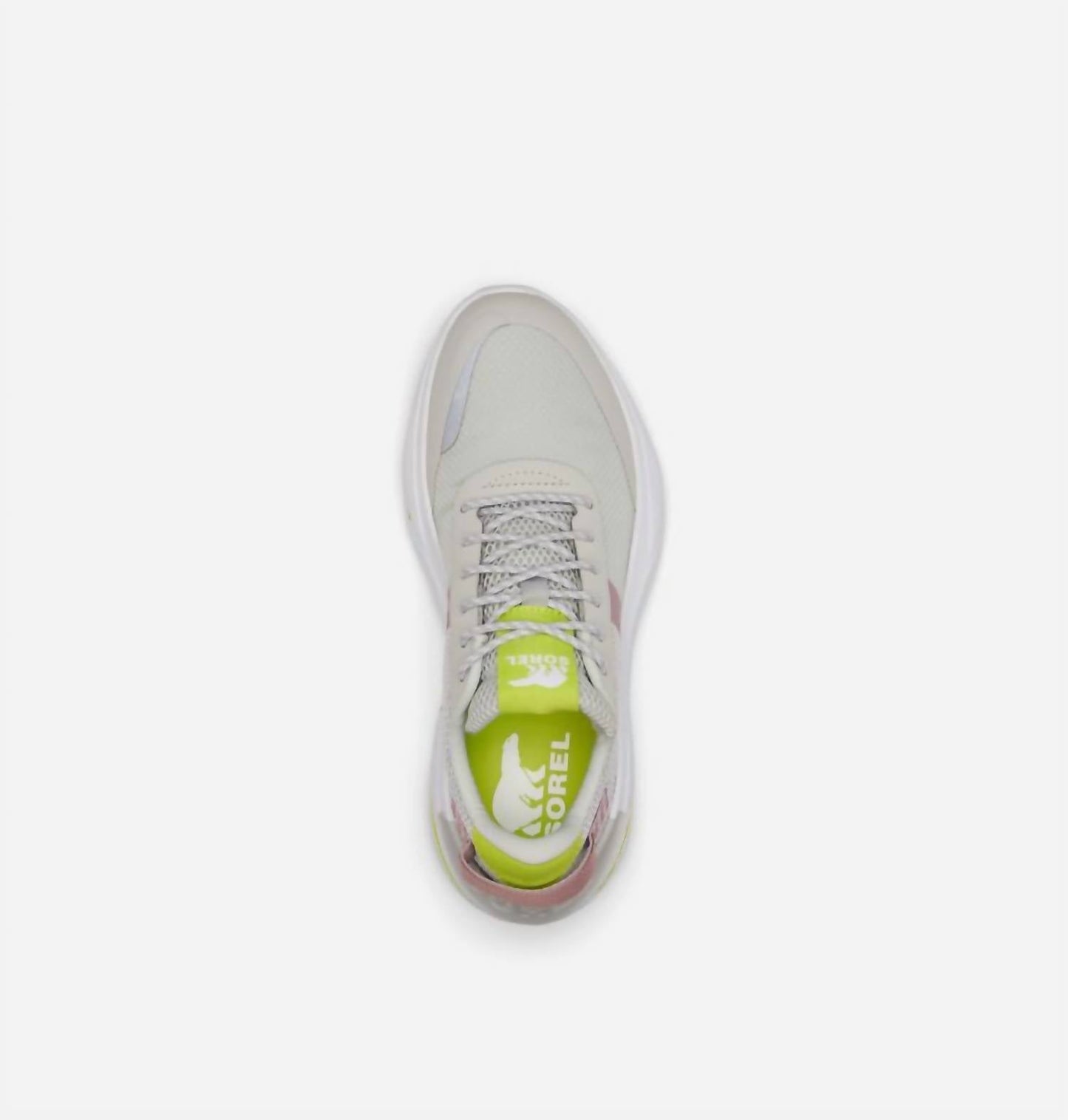 Sorel - Women's Explorer Blitz Leisure Lace Sneaker
