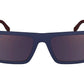 Lacoste - पुरुषों के L6009s धूप के चश्मे