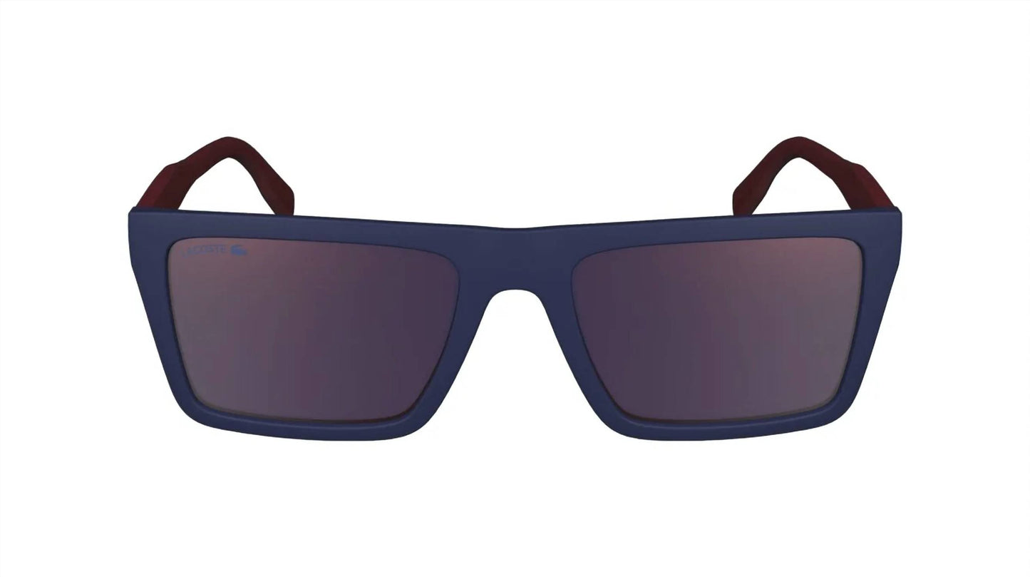 Lacoste - पुरुषों के L6009s धूप के चश्मे