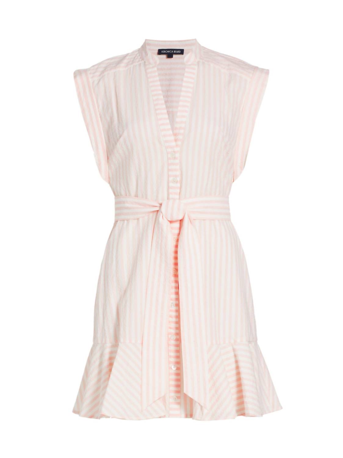 Veronica Beard - Avella Mini Dress