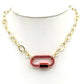 Gemelli - Women's Katie Choker Necklace