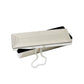 Creative Gifts International - Rectangular Lift-Top Jewelry Box