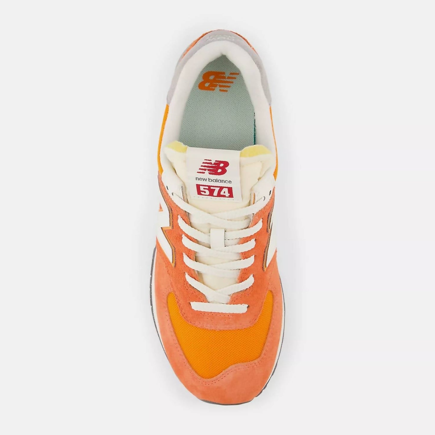 New Balance - Men's Classic 574 Lifestyle Sneaker