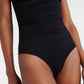 Agolde - Gwyneth Strapless Bodysuit