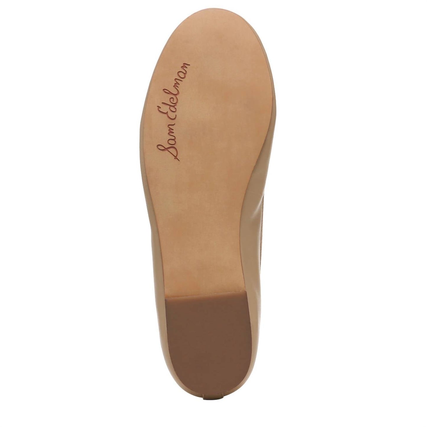 Sam Edelman - Women's Felicia Luxe Ballet Flat