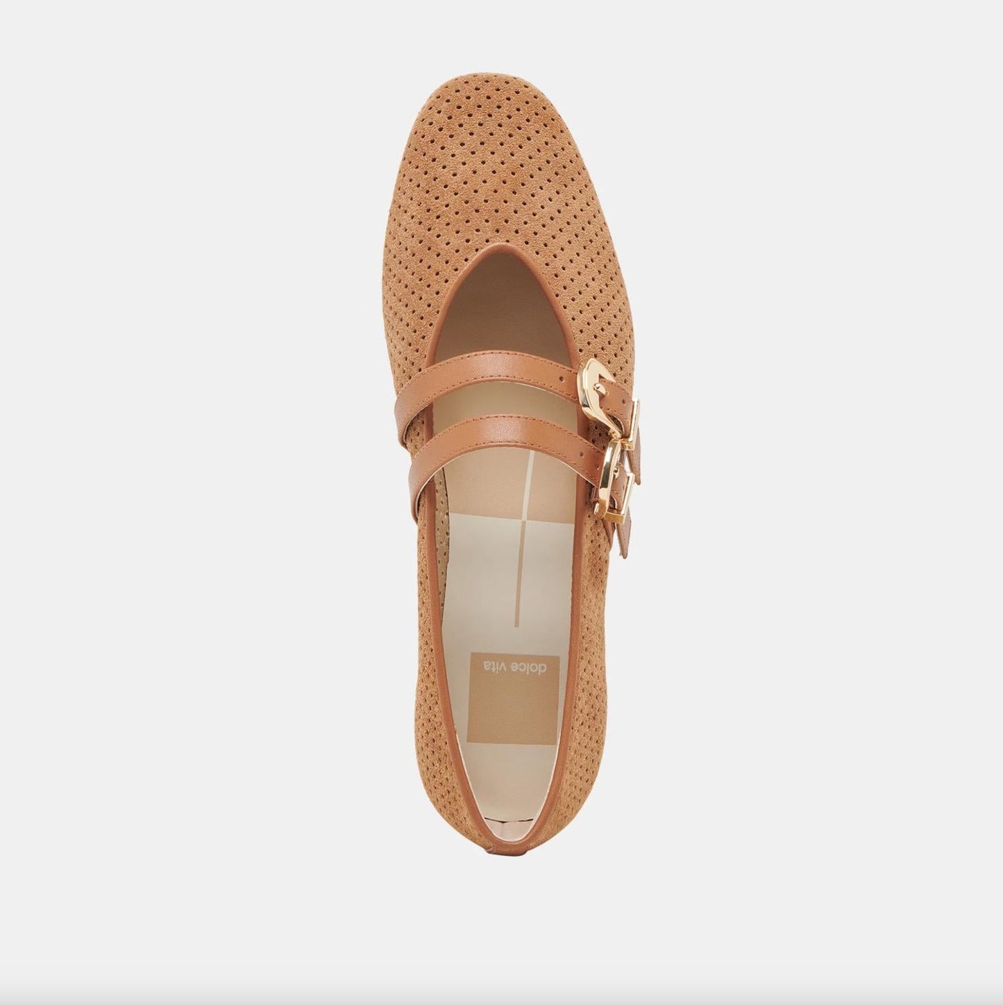 Dolce Vita - Women's Baylee Ballet Flats