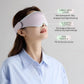 3d Sleep Mask Breathable Contoured Eye Shading Cover