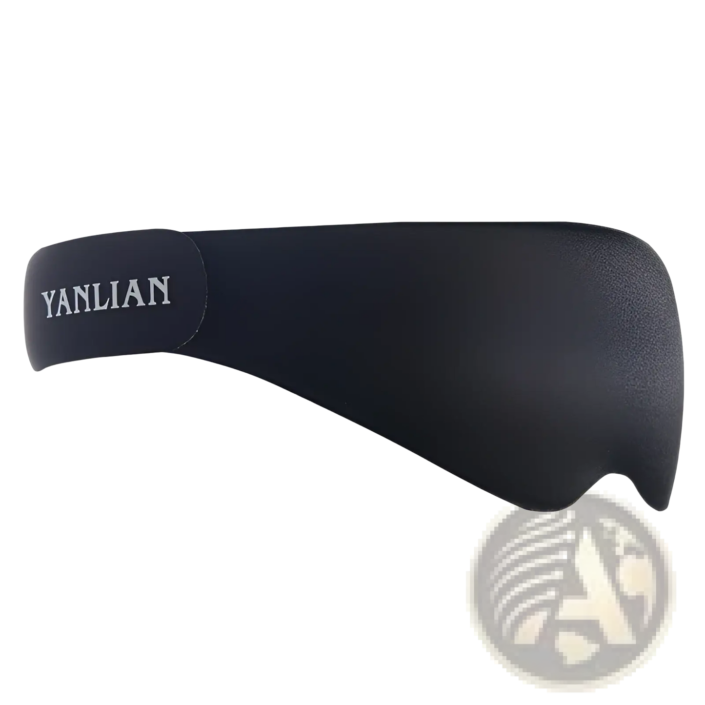 3d Sleep Mask Breathable Contoured Eye Shading Cover
