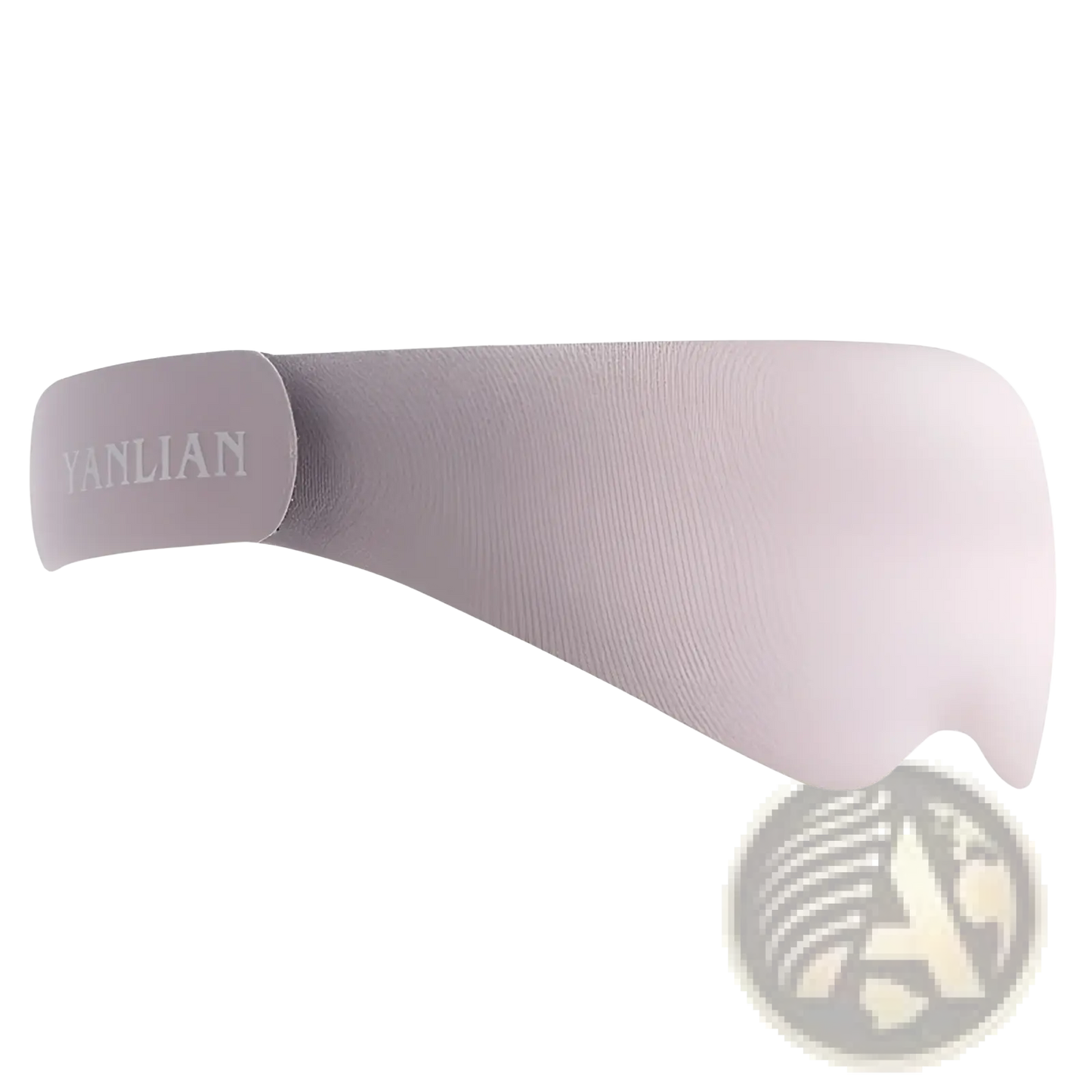 3d Sleep Mask Breathable Contoured Eye Shading Cover