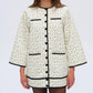 For Love & Lemons - Jardin Floral Jacket