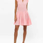 Oliphant - Roll Sleeve Dress