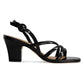 Bernardo - Women's Naples Sandal