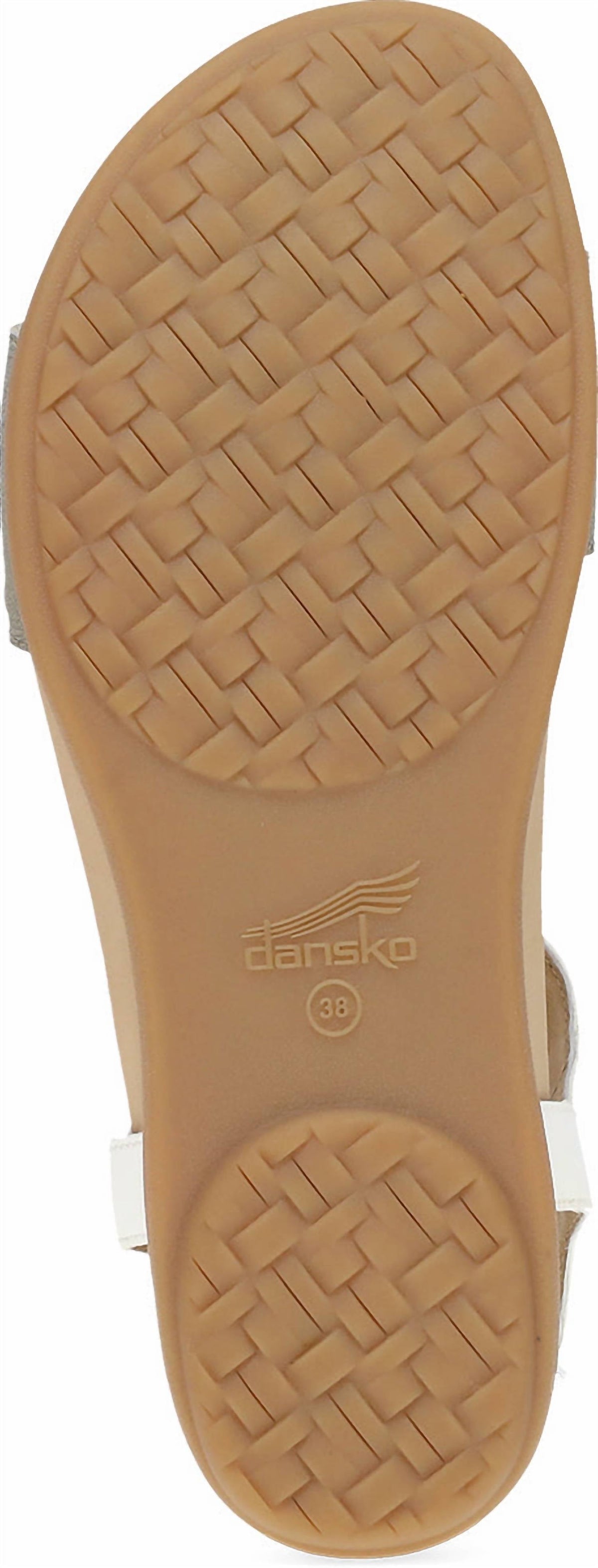Dansko - Women's Jodie Flat Sandal