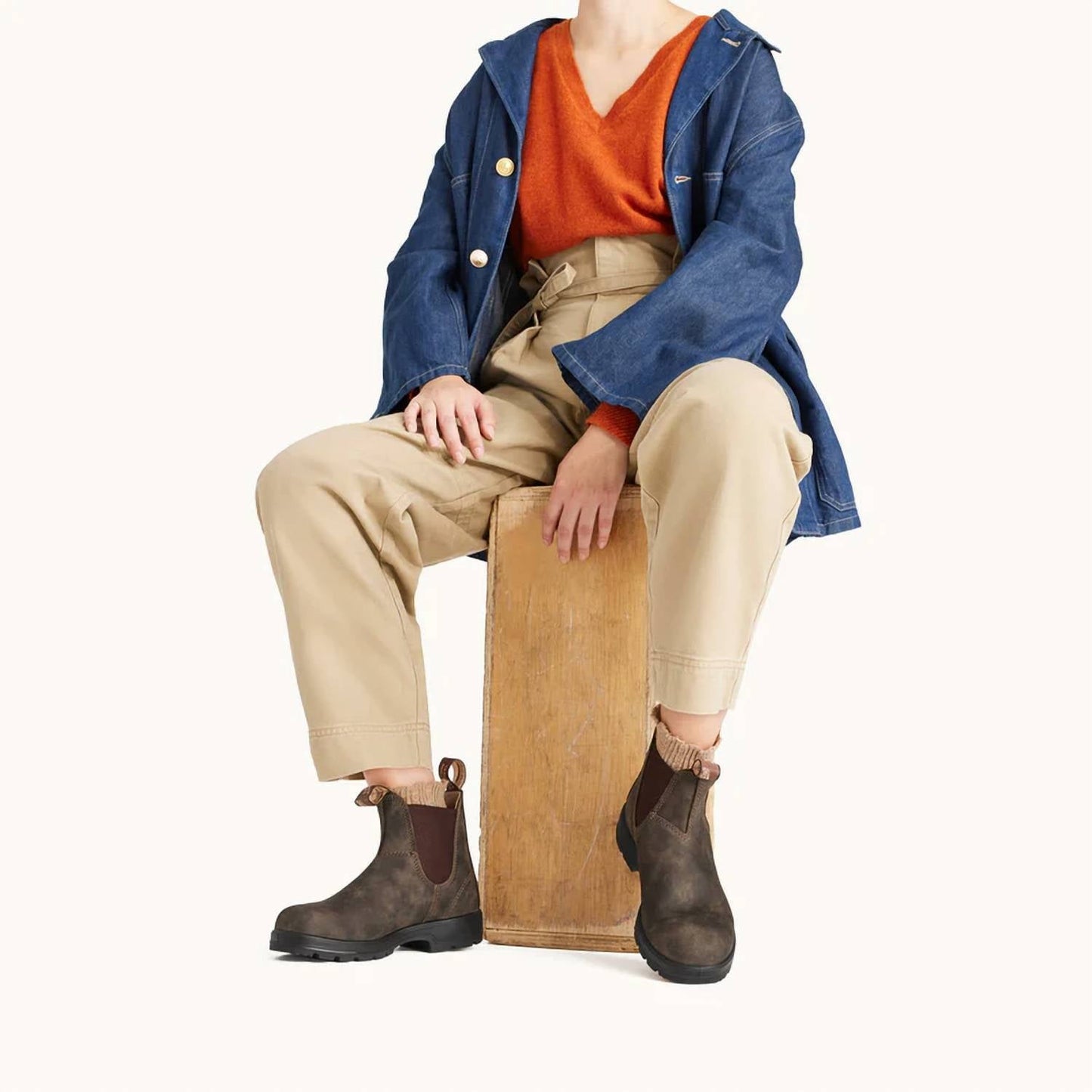 Blundstone - Women's Classics #585 Boots