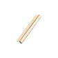 Creative Gifts International - Flameless Rectangular Metal Trim Lighter