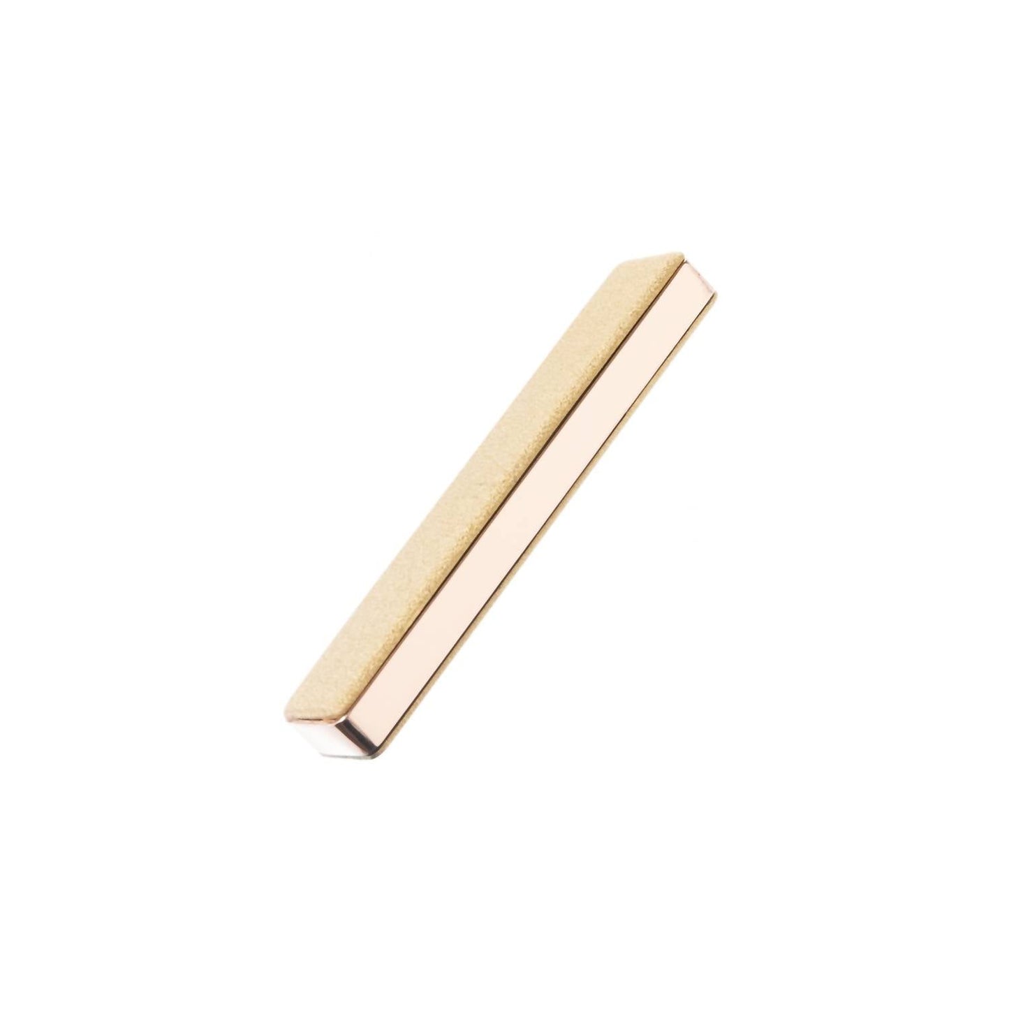 Creative Gifts International - Flameless Rectangular Metal Trim Lighter