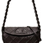 Tory Burch - Fleming Soft Mini Crescent Bag