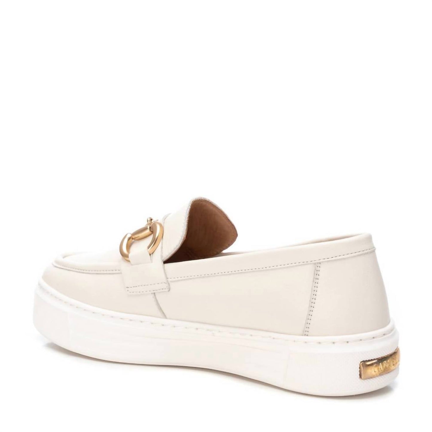 Xti - Women's Carmela Collection Moccasins Shoes