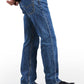 Levi'S - 505 Regular-fit Stonewashed Straight-leg Jean