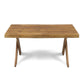 Eaglewood Coffee Table - Teak