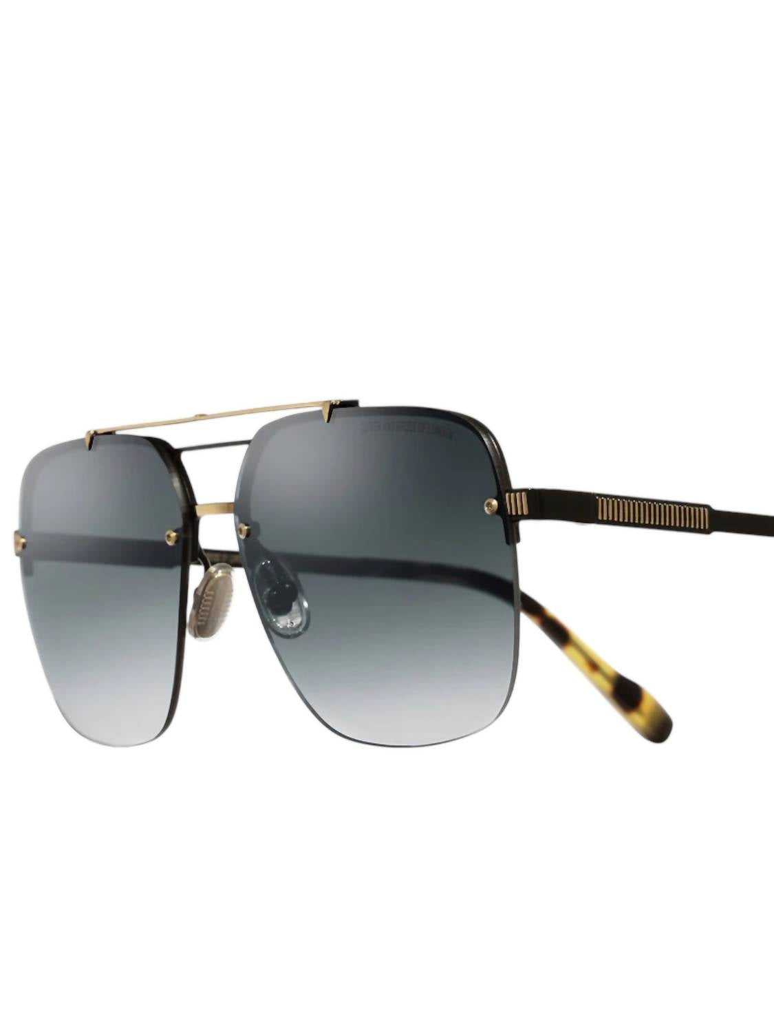 Cutler And Gross - Men's Cgsn137360 Sunglasses