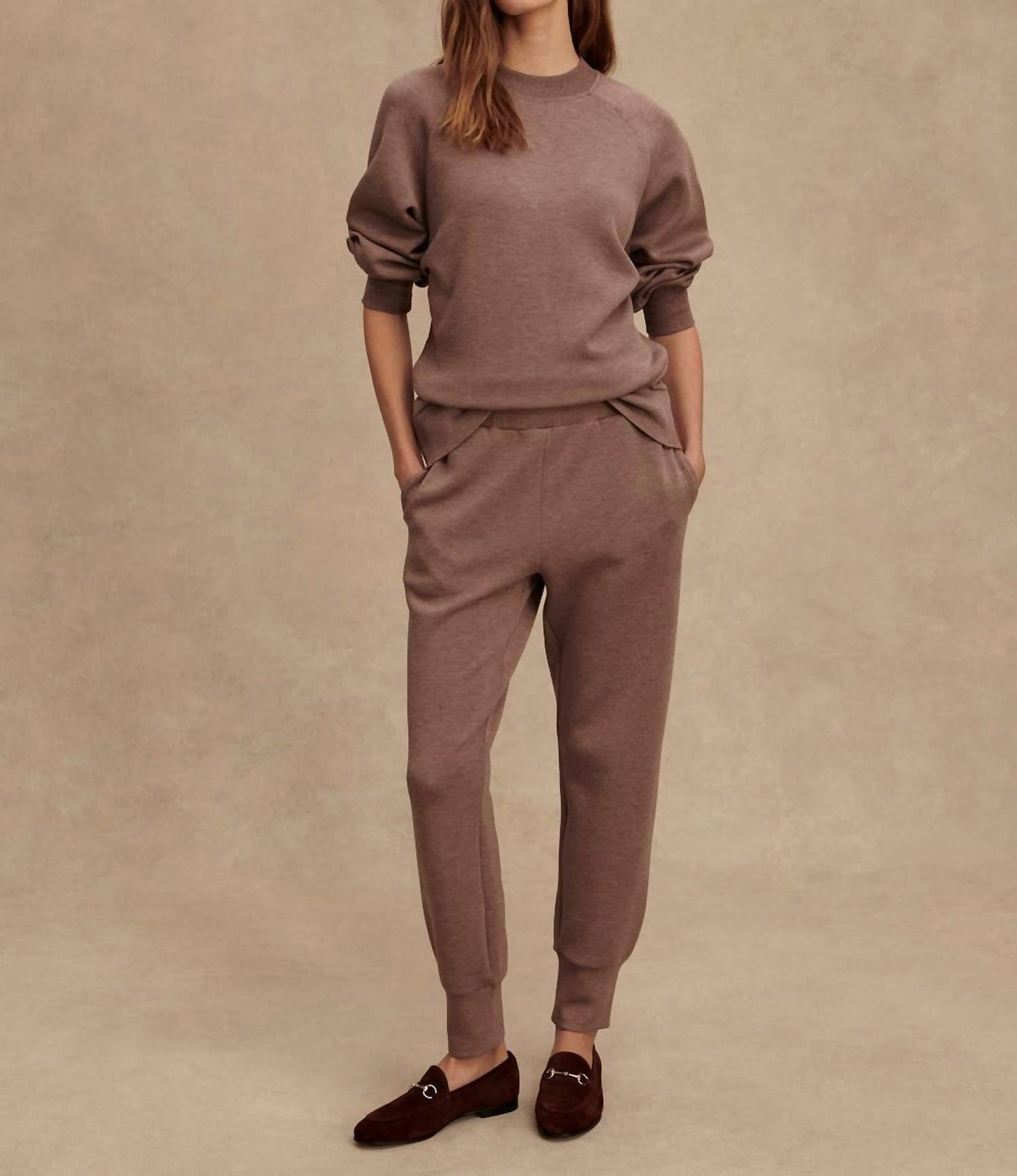 Varley - Slim Cuff Pant
