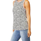 Double Take - Visionary Duo Graphic Tank Top