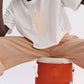 Free People - Inspire Buti Logo Tee
