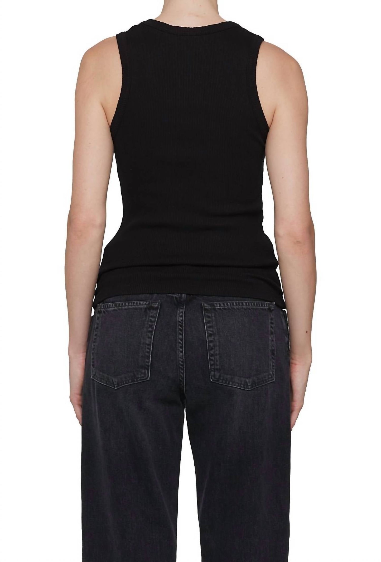 Agolde - Poppy Tank