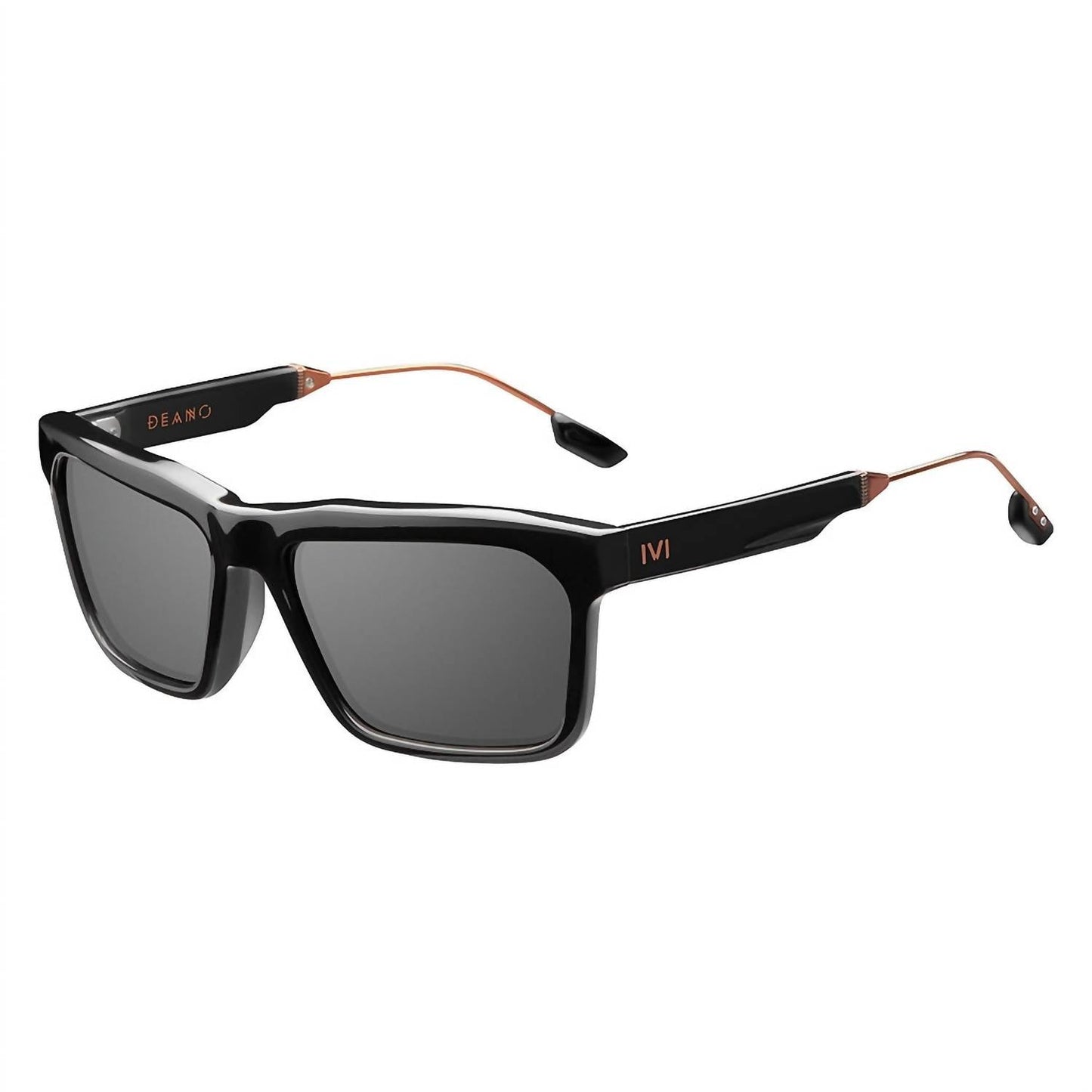 आइवी विज़न - डीनो - ग्रे एआर लेंस